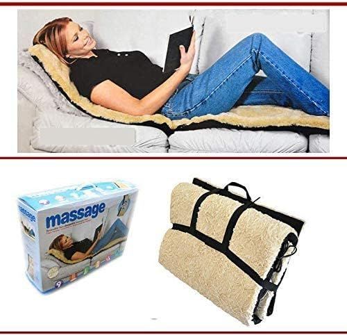 Full Body Massage Mat